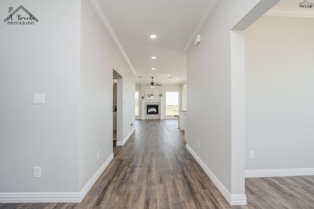 2567 FM 368, Iowa Park, TX 76367