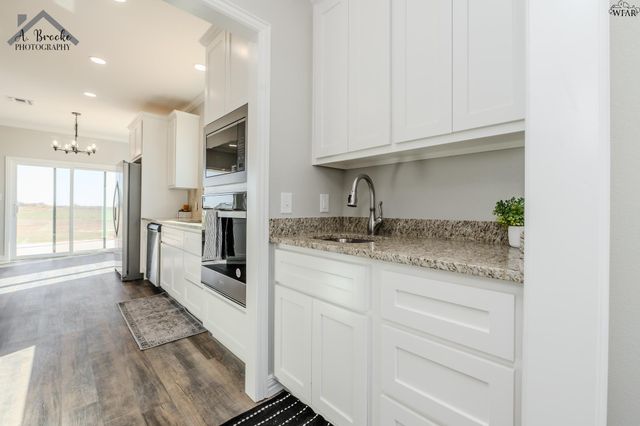 2567 FM 368, Iowa Park, TX 76367