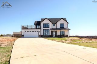 2567 FM 368, Iowa Park, TX 76367