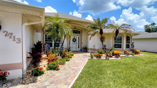 2713 TURNBULL ESTATES DRIVE, New Smyrna Beach, FL 32168