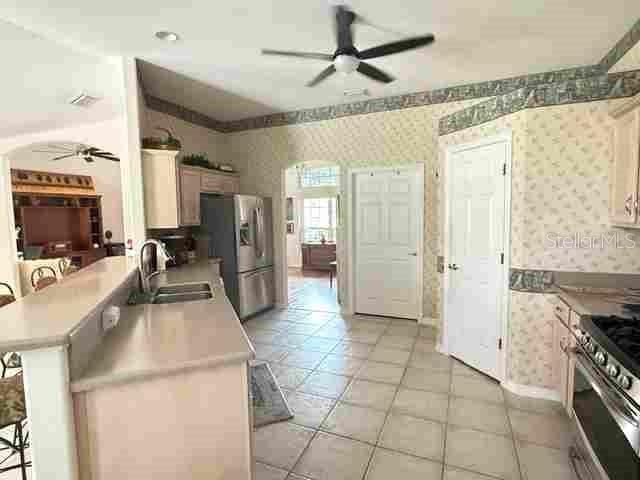 2713 TURNBULL ESTATES DRIVE, New Smyrna Beach, FL 32168