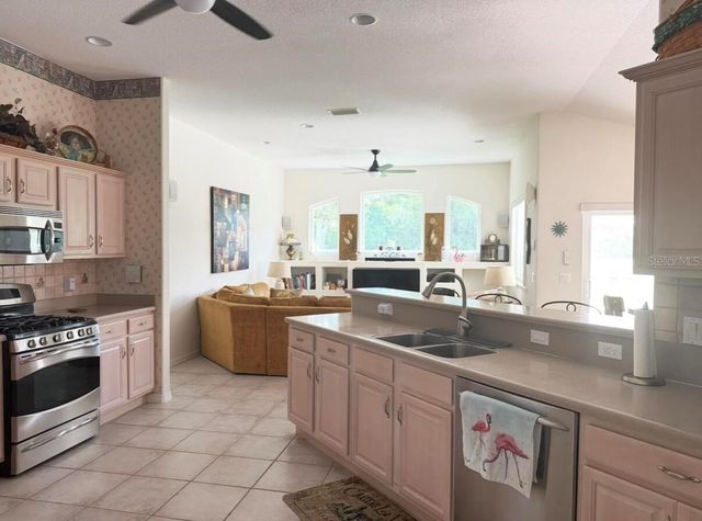 2713 TURNBULL ESTATES DRIVE, New Smyrna Beach, FL 32168