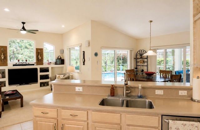 2713 TURNBULL ESTATES DRIVE, New Smyrna Beach, FL 32168