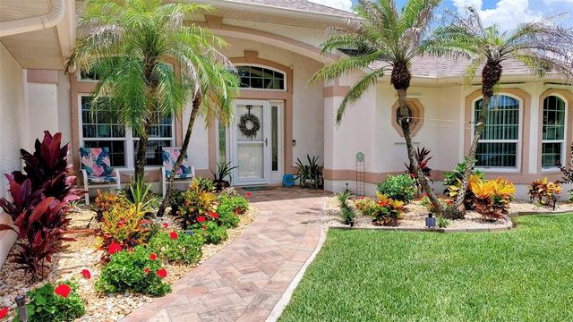 2713 TURNBULL ESTATES DRIVE, New Smyrna Beach, FL 32168