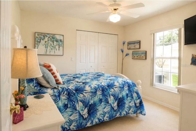 2713 TURNBULL ESTATES DRIVE, New Smyrna Beach, FL 32168