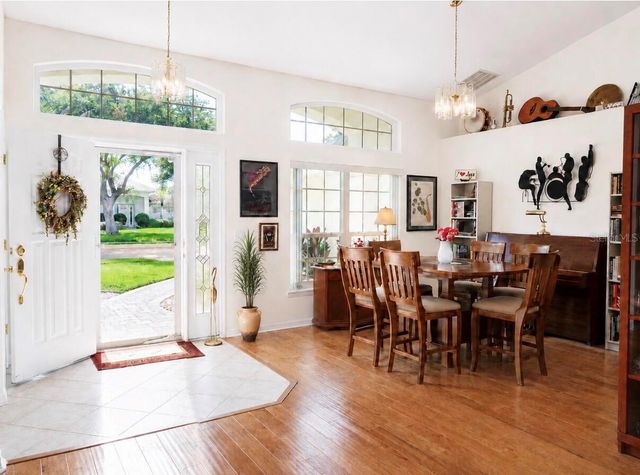 2713 TURNBULL ESTATES DRIVE, New Smyrna Beach, FL 32168