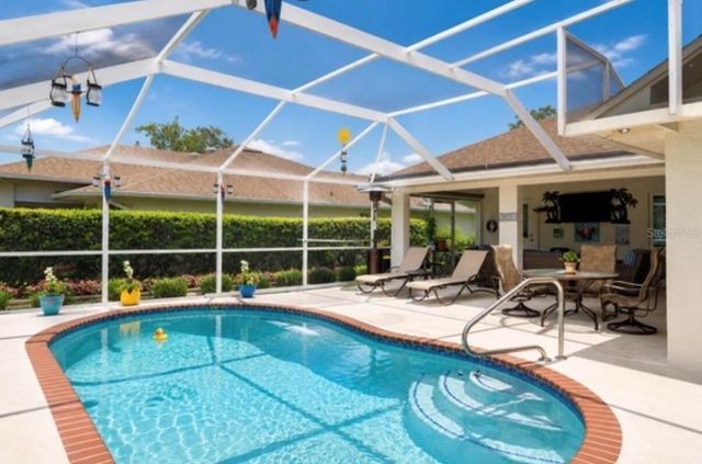 2713 TURNBULL ESTATES DRIVE, New Smyrna Beach, FL 32168
