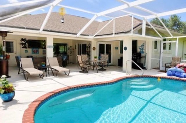 2713 TURNBULL ESTATES DRIVE, New Smyrna Beach, FL 32168