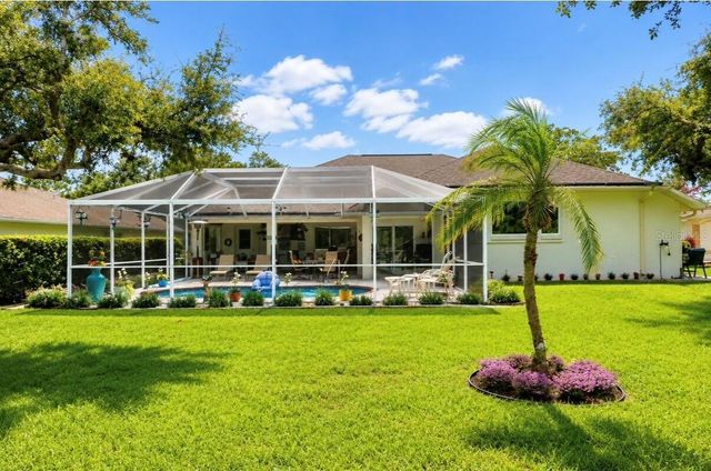 2713 TURNBULL ESTATES DRIVE, New Smyrna Beach, FL 32168