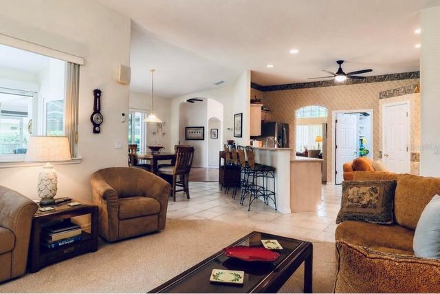 2713 TURNBULL ESTATES DRIVE, New Smyrna Beach, FL 32168
