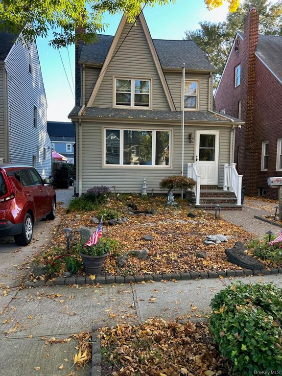 241-32 86th Avenue, Bellerose, NY 11426 — exterior