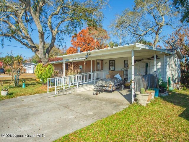 7380 129th Place, Sebastian, FL 32958
