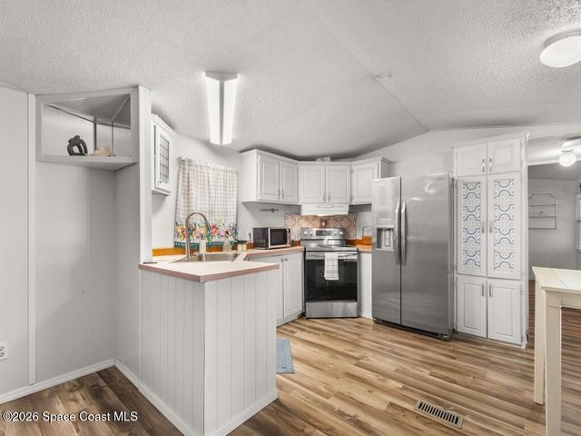 7380 129th Place, Sebastian, FL 32958