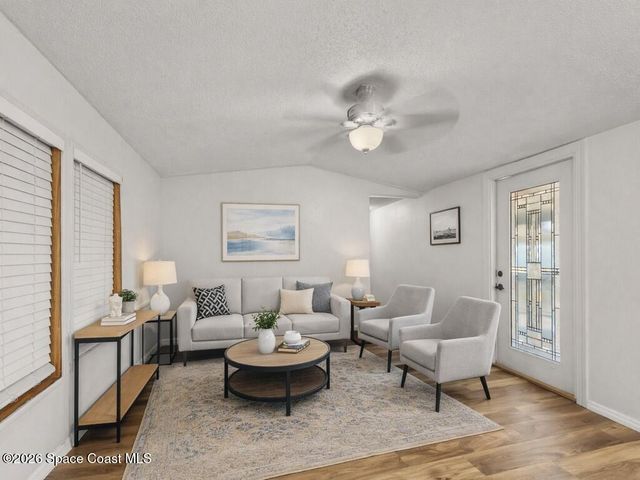 7380 129th Place, Sebastian, FL 32958