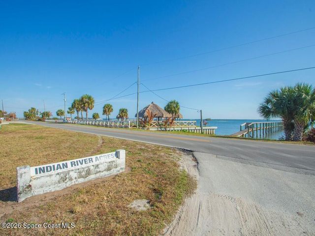 7380 129th Place, Sebastian, FL 32958