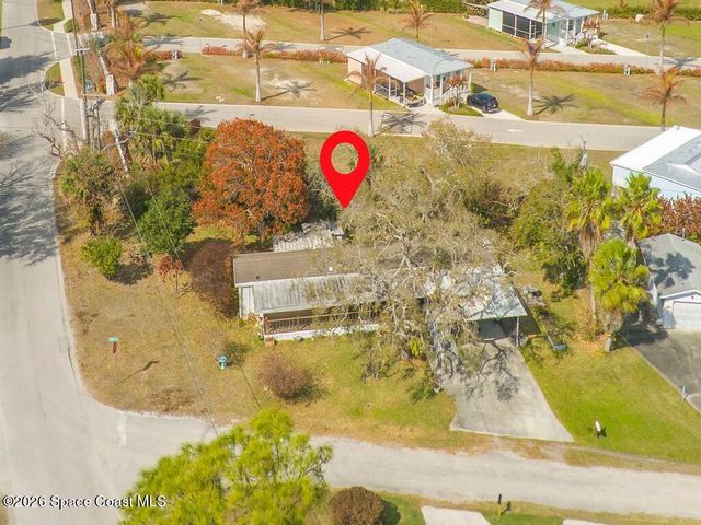 7380 129th Place, Sebastian, FL 32958
