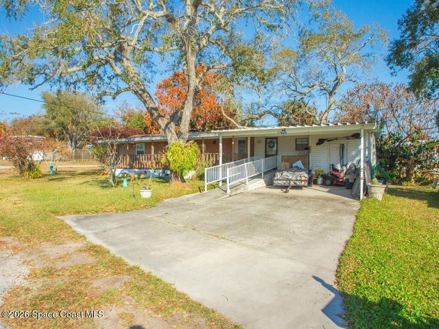 7380 129th Place, Sebastian, FL 32958