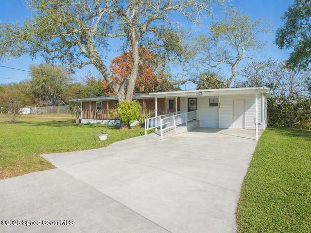 7380 129th Place, Sebastian, FL 32958