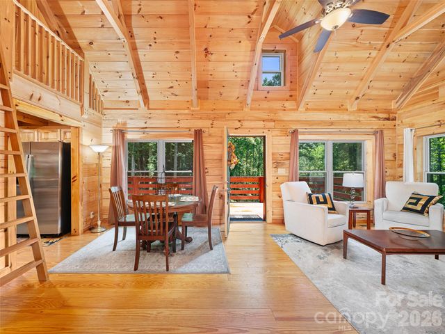 3301 State Highway 197 None N, Burnsville, NC 28714