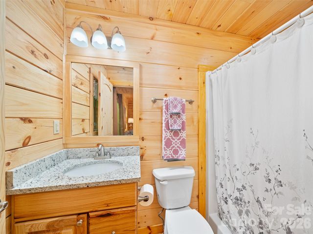3301 State Highway 197 None N, Burnsville, NC 28714