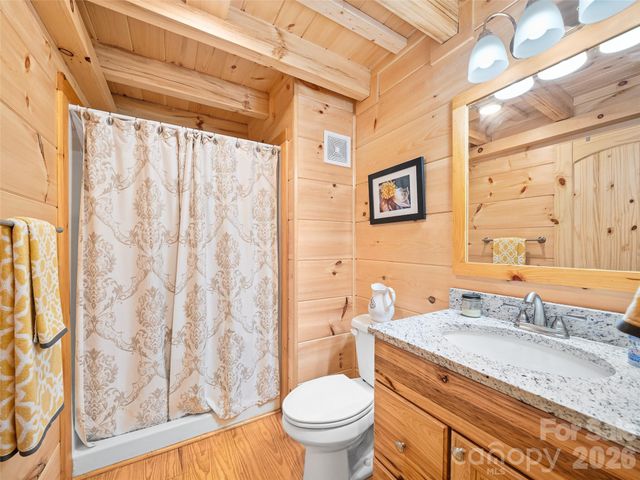 3301 State Highway 197 None N, Burnsville, NC 28714
