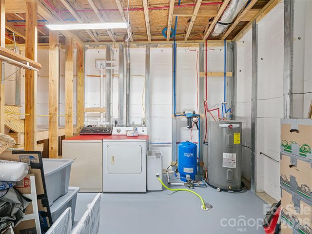 3301 State Highway 197 None N, Burnsville, NC 28714