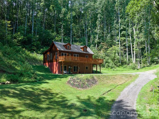 3301 State Highway 197 None N, Burnsville, NC 28714