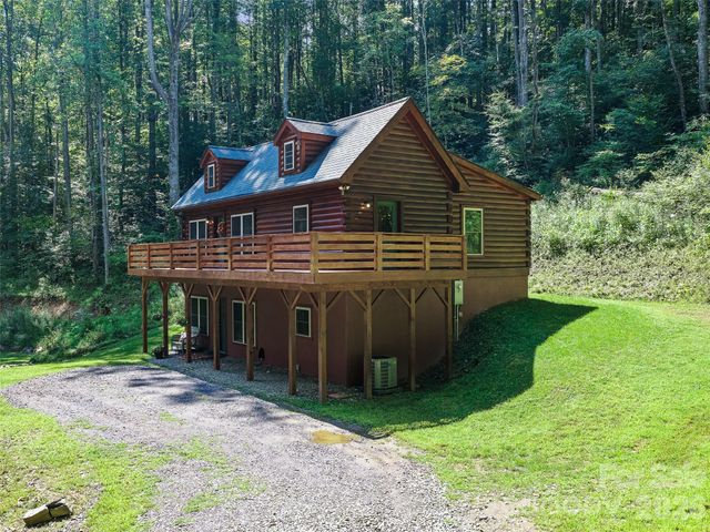 3301 State Highway 197 None N, Burnsville, NC 28714