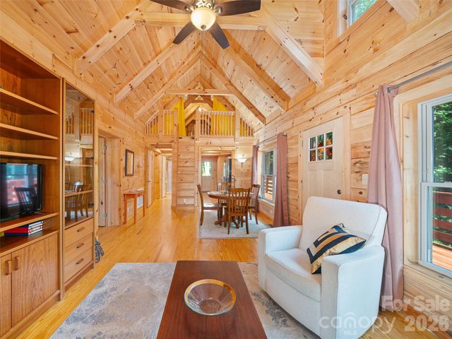 3301 State Highway 197 None N, Burnsville, NC 28714