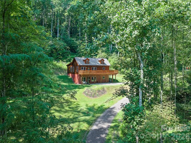 3301 State Highway 197 None N, Burnsville, NC 28714