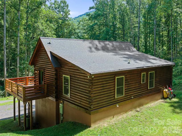 3301 State Highway 197 None N, Burnsville, NC 28714