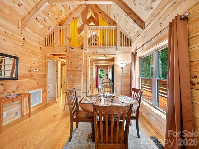 3301 State Highway 197 None N, Burnsville, NC 28714