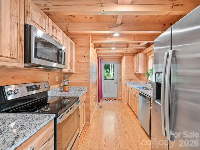 3301 State Highway 197 None N, Burnsville, NC 28714