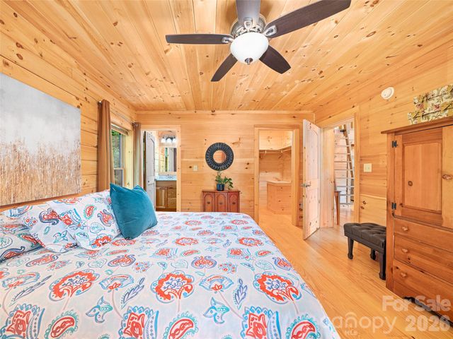 3301 State Highway 197 None N, Burnsville, NC 28714