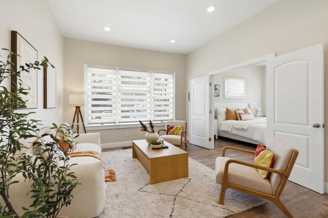 1192 Alviso Street, Santa Clara, CA 95050