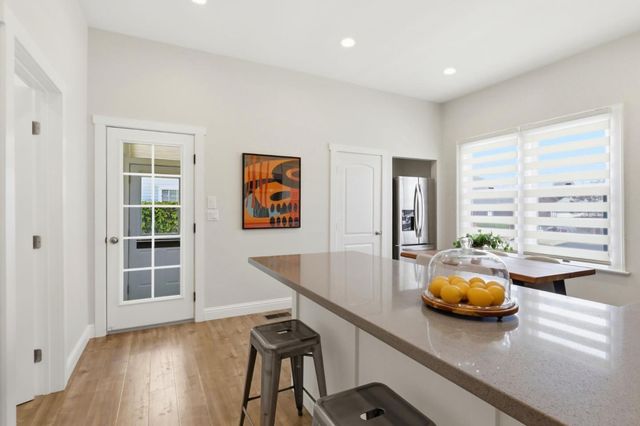 1192 Alviso Street, Santa Clara, CA 95050