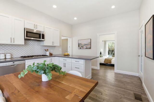 1192 Alviso Street, Santa Clara, CA 95050