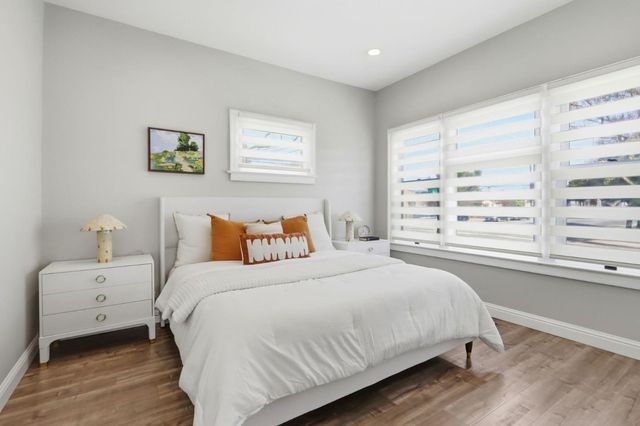 1192 Alviso Street, Santa Clara, CA 95050