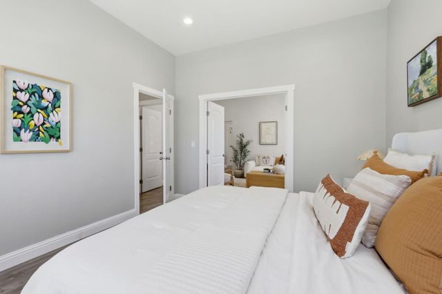 1192 Alviso Street, Santa Clara, CA 95050