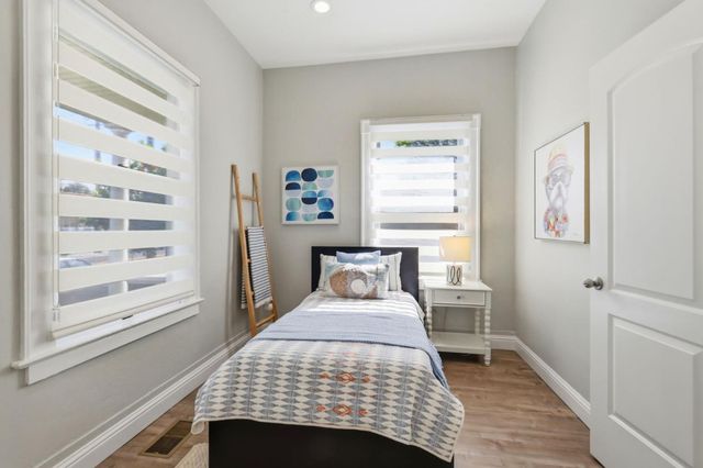 1192 Alviso Street, Santa Clara, CA 95050