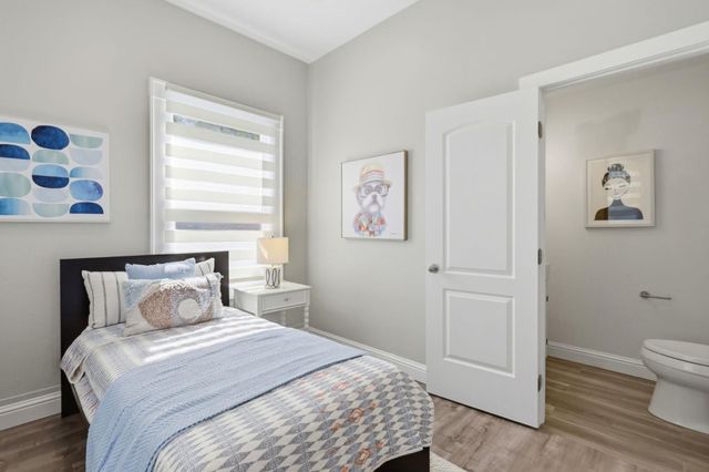 1192 Alviso Street, Santa Clara, CA 95050