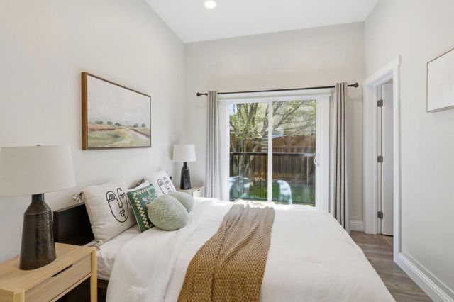 1192 Alviso Street, Santa Clara, CA 95050