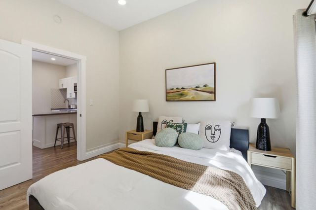 1192 Alviso Street, Santa Clara, CA 95050