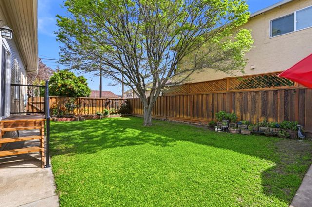 1192 Alviso Street, Santa Clara, CA 95050