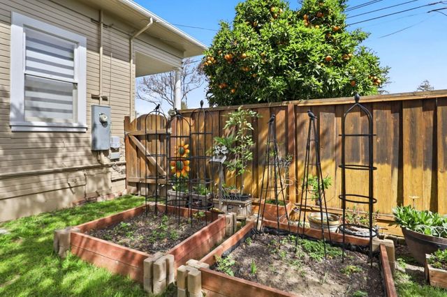 1192 Alviso Street, Santa Clara, CA 95050