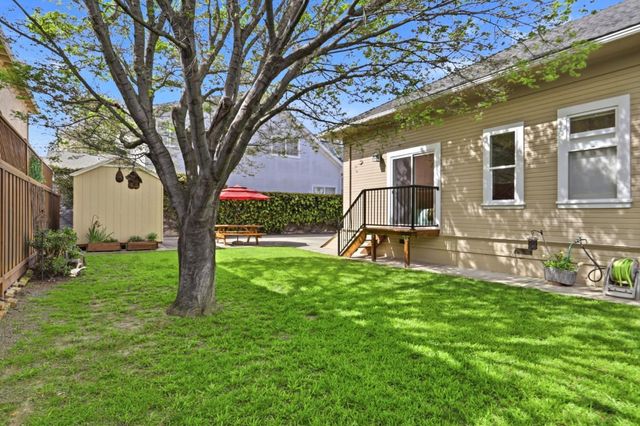 1192 Alviso Street, Santa Clara, CA 95050