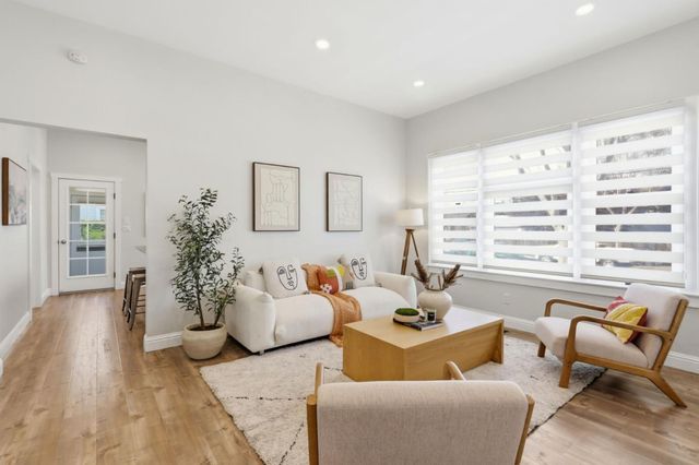 1192 Alviso Street, Santa Clara, CA 95050