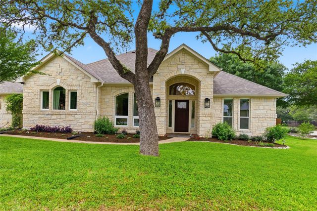 6513 Way LN, Austin, TX 78739