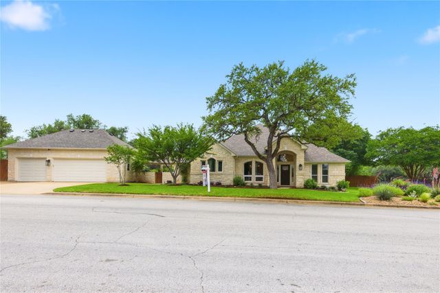 6513 Way LN, Austin, TX 78739