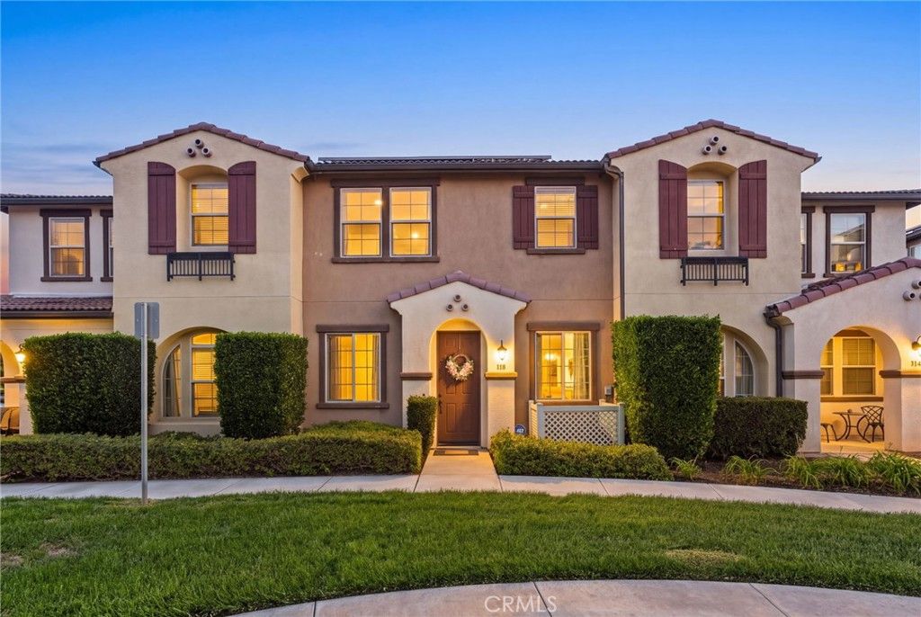 118 Stonebridge, West Covina, CA 91791 — exterior